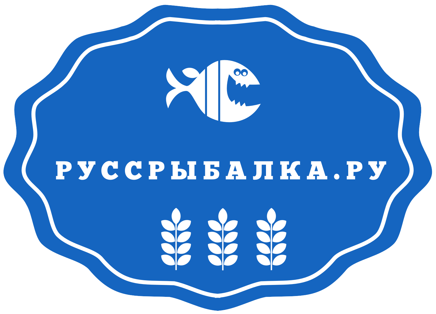 Русская рыбалка
