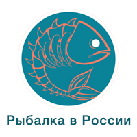 Рыбалка в России