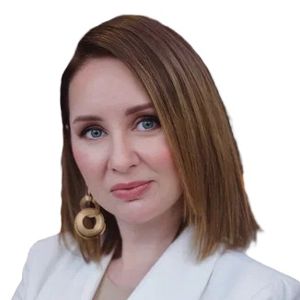Ирина Гелевей