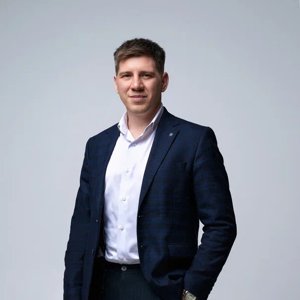 Юрий Шабаров