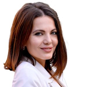 Елена Делибалтидис