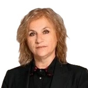 Яна Гусева